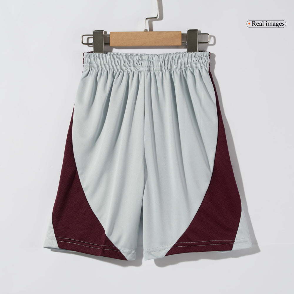 Kids Ajax Third Jersey Kit 