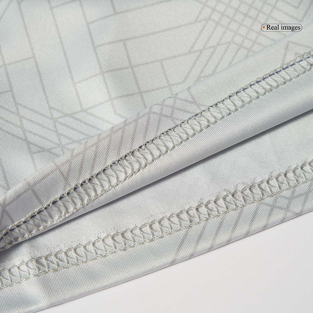 Kids Ajax Third Jersey Kit 