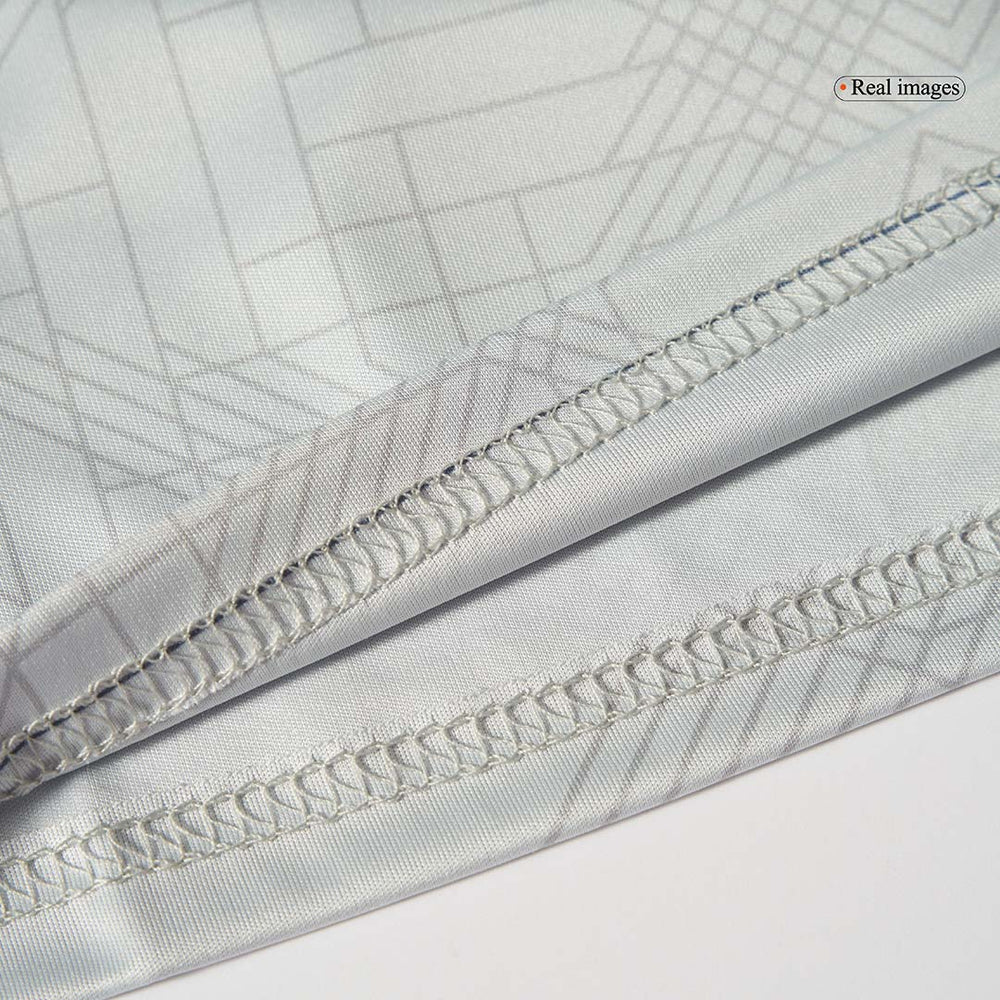 Kids Ajax Third Jersey Kit 