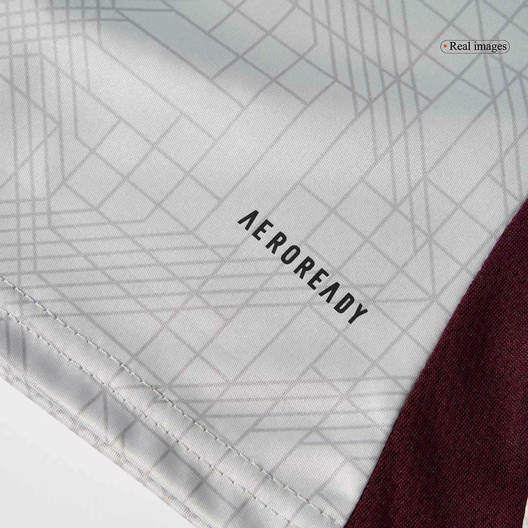 Kids Ajax Third Jersey Kit 