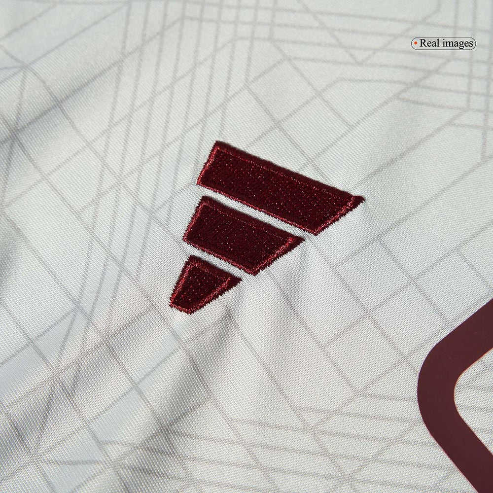 Kids Ajax Third Jersey Kit 