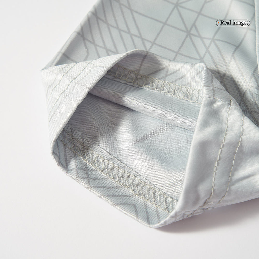 Kids Ajax Third Jersey Kit 