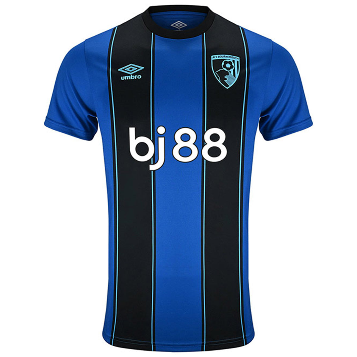 AFC Bournemouth Away Jersey 2025/26 