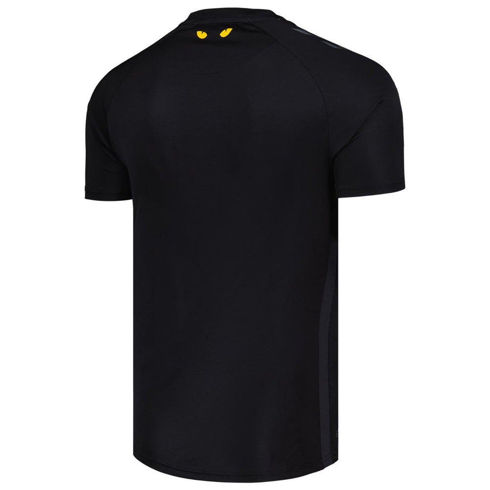 Sunderland AFC Third Jersey 2025/26 