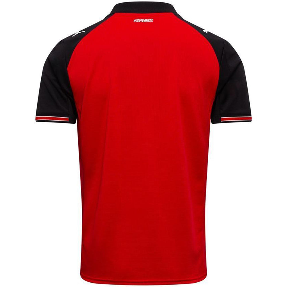 Stade Rennais Home Jersey 2025/26 