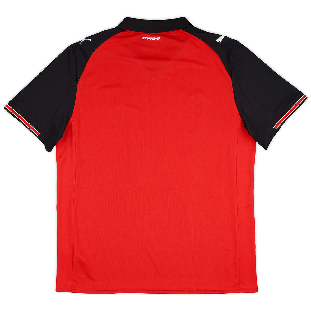 Stade Rennais Home Jersey 2025/26 