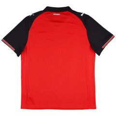 Stade Rennais Home Jersey 2025/26 