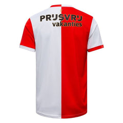 Feyenoord Home Jersey 2025/26 