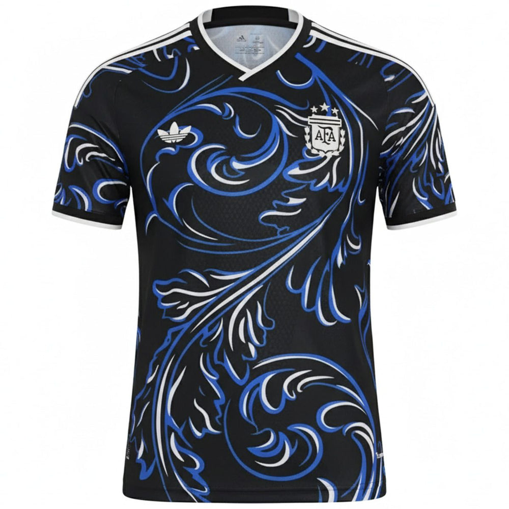 Argentina Away Jersey World Cup 2026 