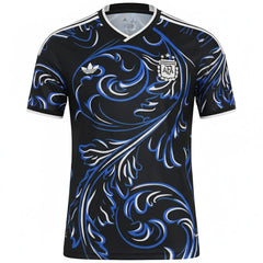 Argentina Away Jersey World Cup 2026 