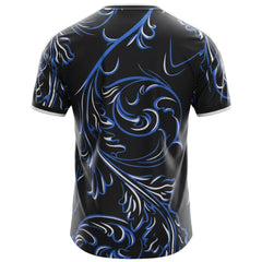 Argentina Away Jersey World Cup 2026 