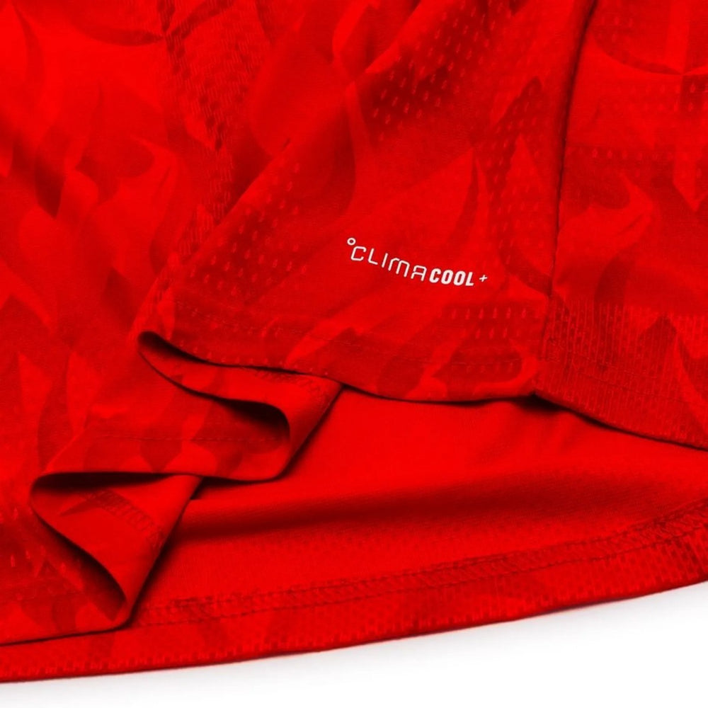 Belgium Home Match Jersey Player Version World Cup 2026 