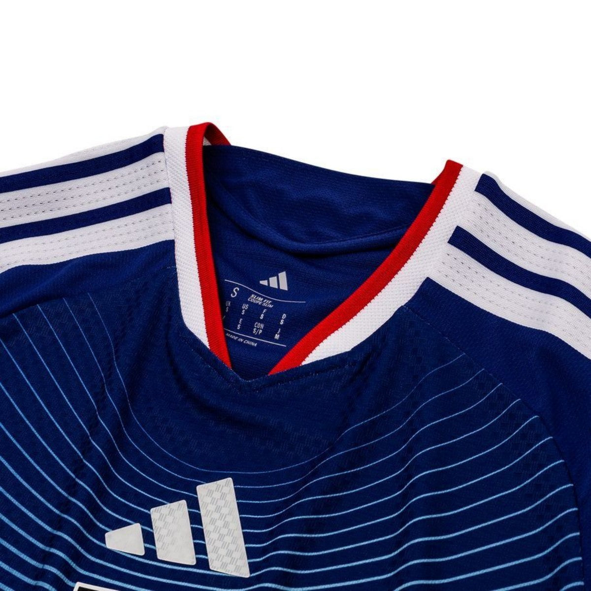 Japan Home Match Jersey Player Version World Cup 2026 