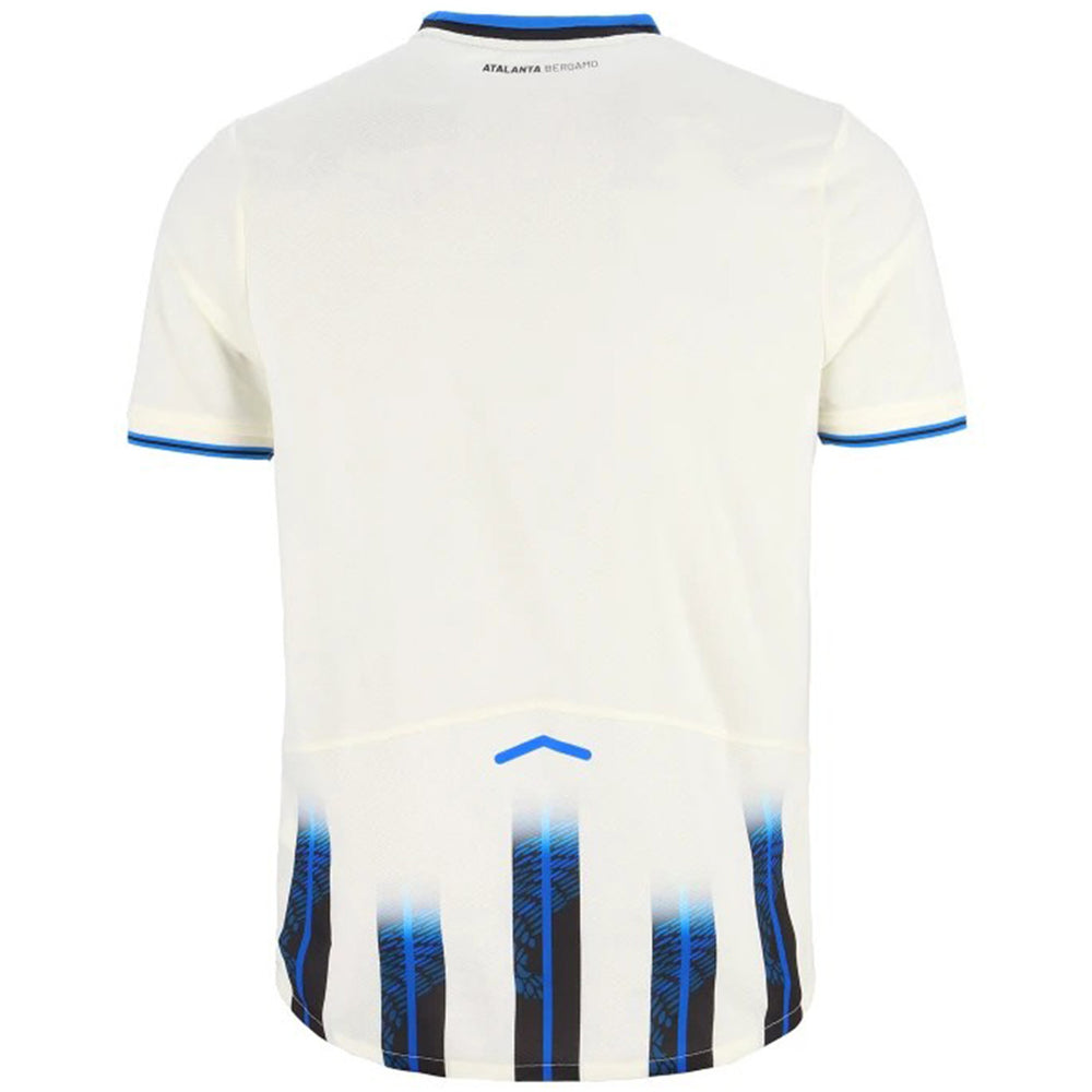 Atalanta BC Away Jersey 2025/26 