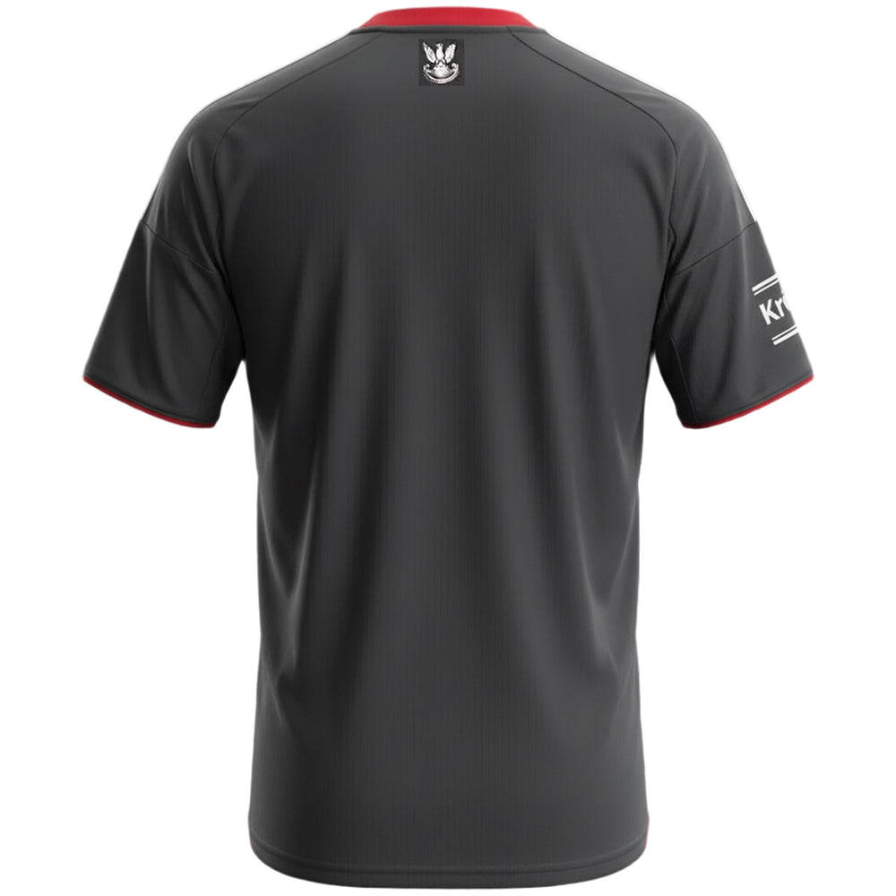 Legia Warszawa Third Jersey 2025/26 