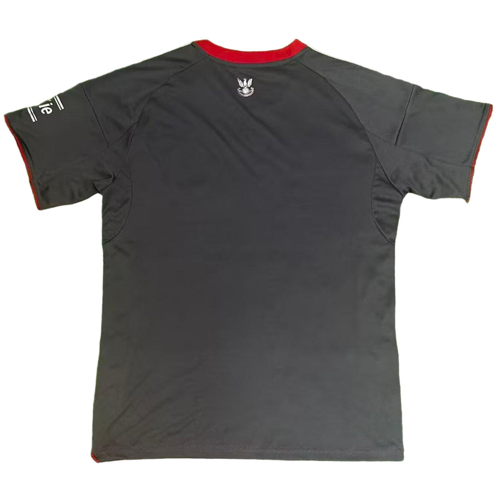 Legia Warszawa Third Jersey 2025/26 