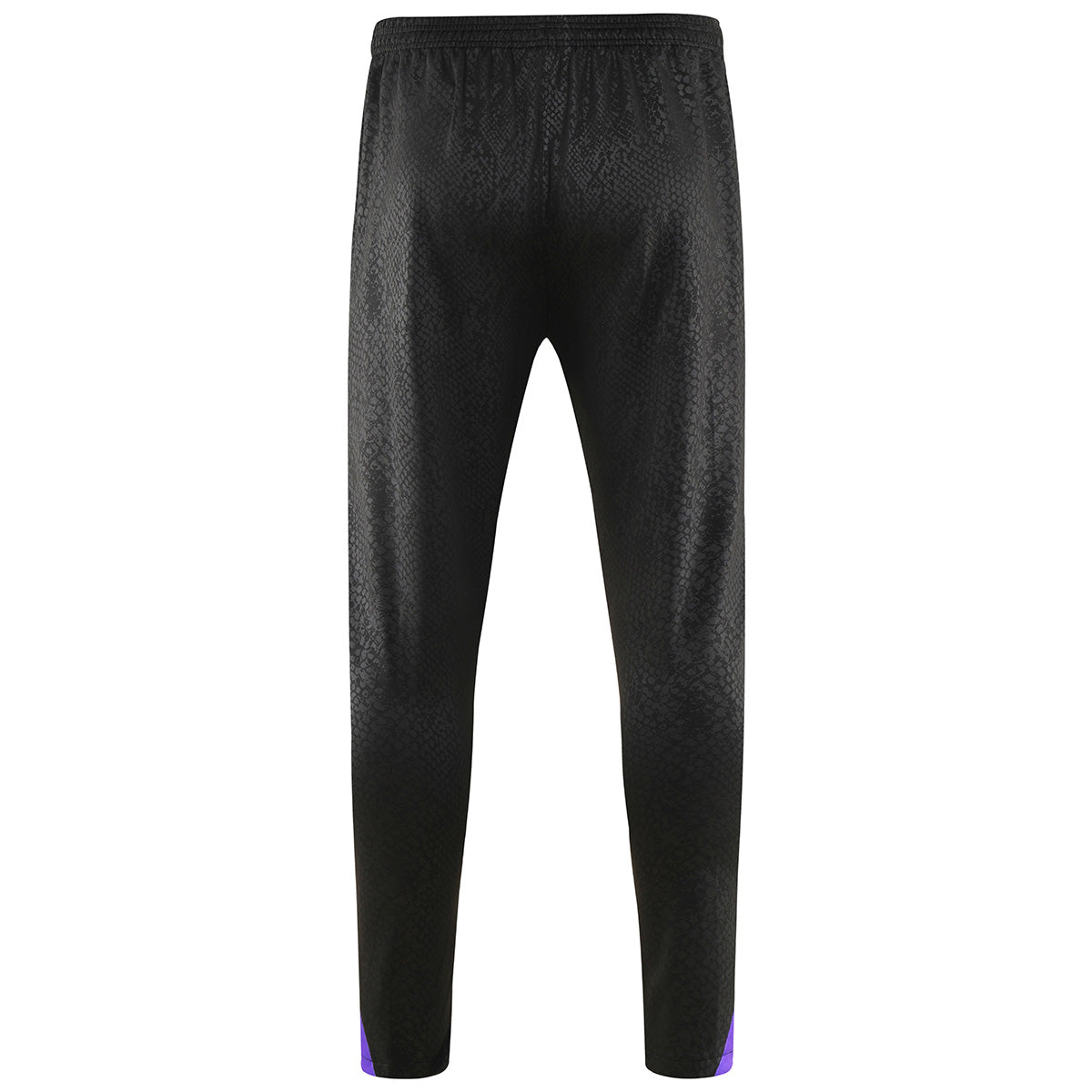 Kids Barcelona x Kobe Bryant 1/4 Zipper Sweat Kit(Top+Pants) Black 2025/26 