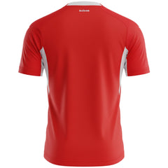 Switzerland Home Jersey World Cup 2026 