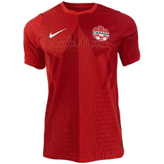 Canada Home Match Jersey Player Version World Cup 2026 