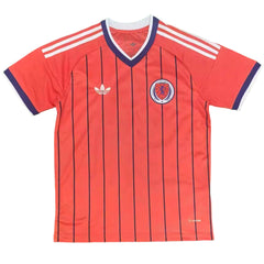 Scotland Away Jersey World Cup 2026 
