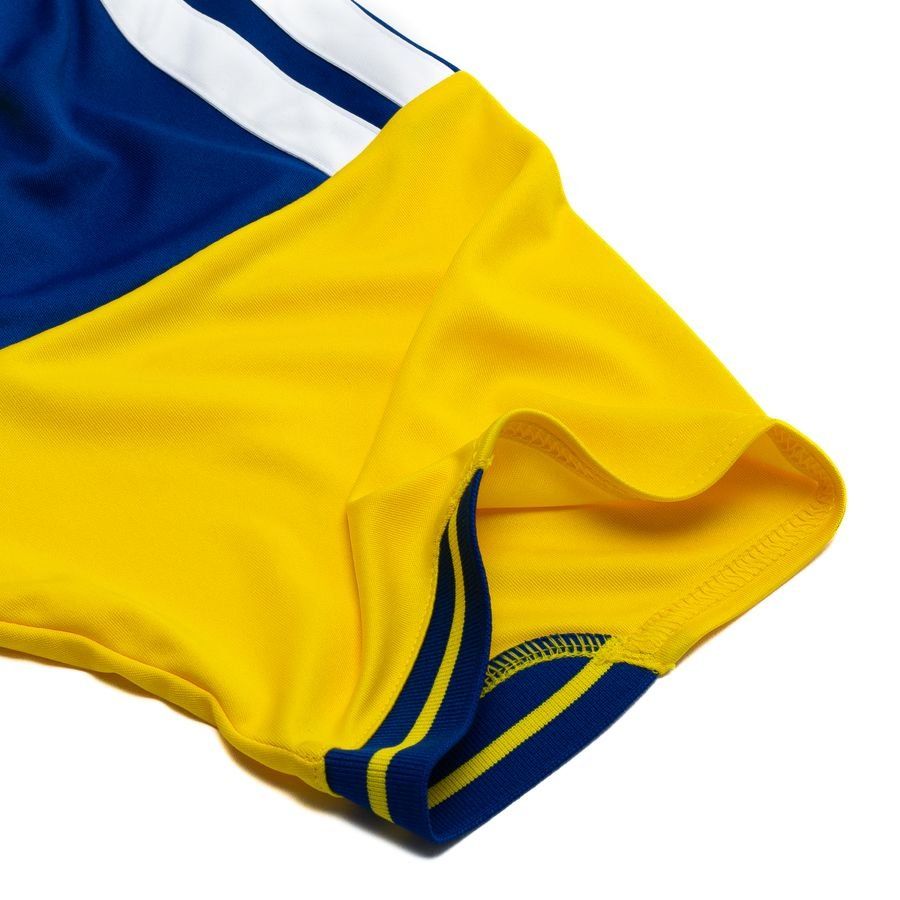 Sweden Home Jersey World Cup 2026 