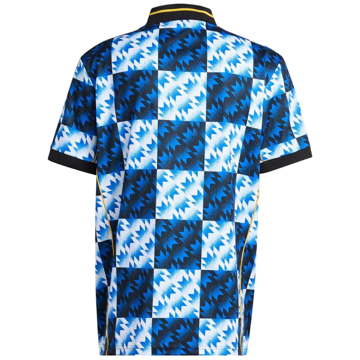 Manchester United Lifestyler Jersey 2025/26 