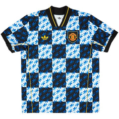 Manchester United Lifestyler Jersey 2025/26 