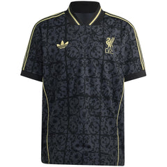 Liverpool Lifestyler Jersey 2025/26 