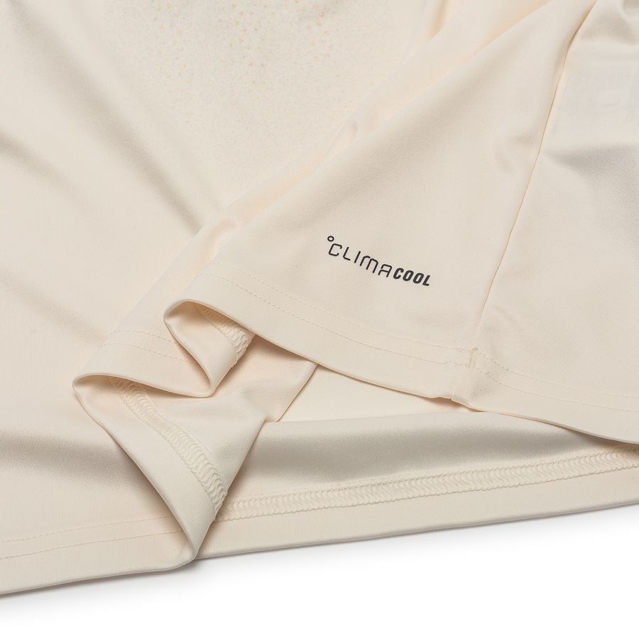 Algeria Home Jersey World Cup 2026 