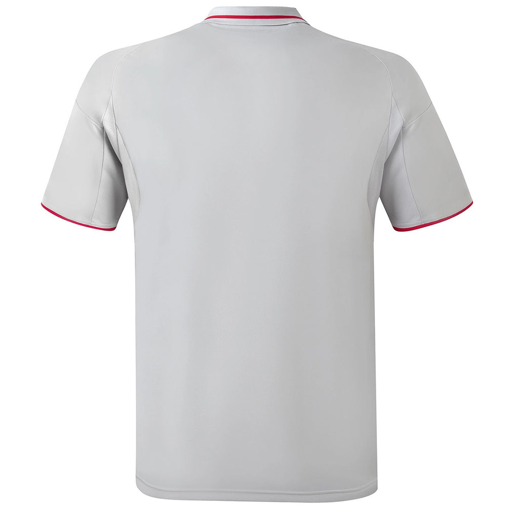 Olympique Lyonnais Third Jersey 2025/26 