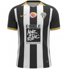 Angers Home Jersey 2025/26 