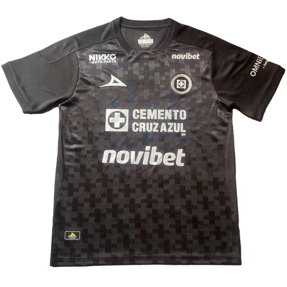Cruz Azul Third Match Jersey 2025/26 