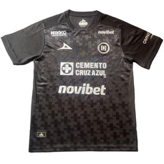 Cruz Azul Third Match Jersey 2025/26 
