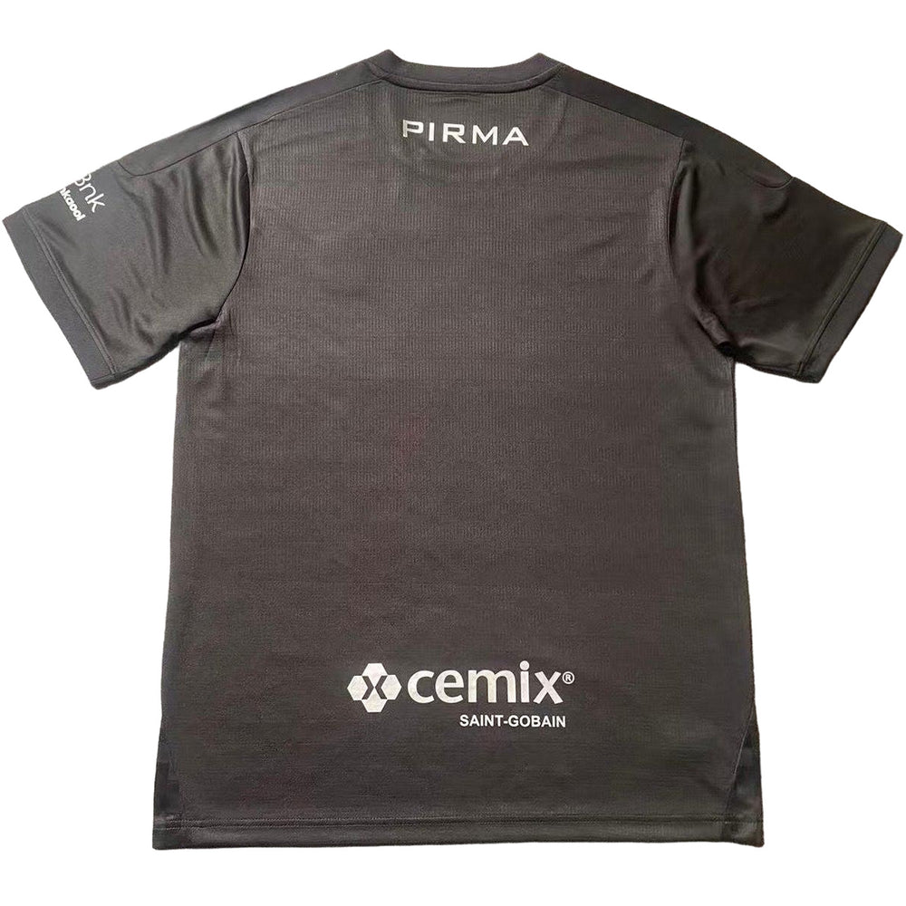 Cruz Azul Third Match Jersey 2025/26 