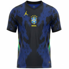 Brazil Away Jersey World Cup 2026 