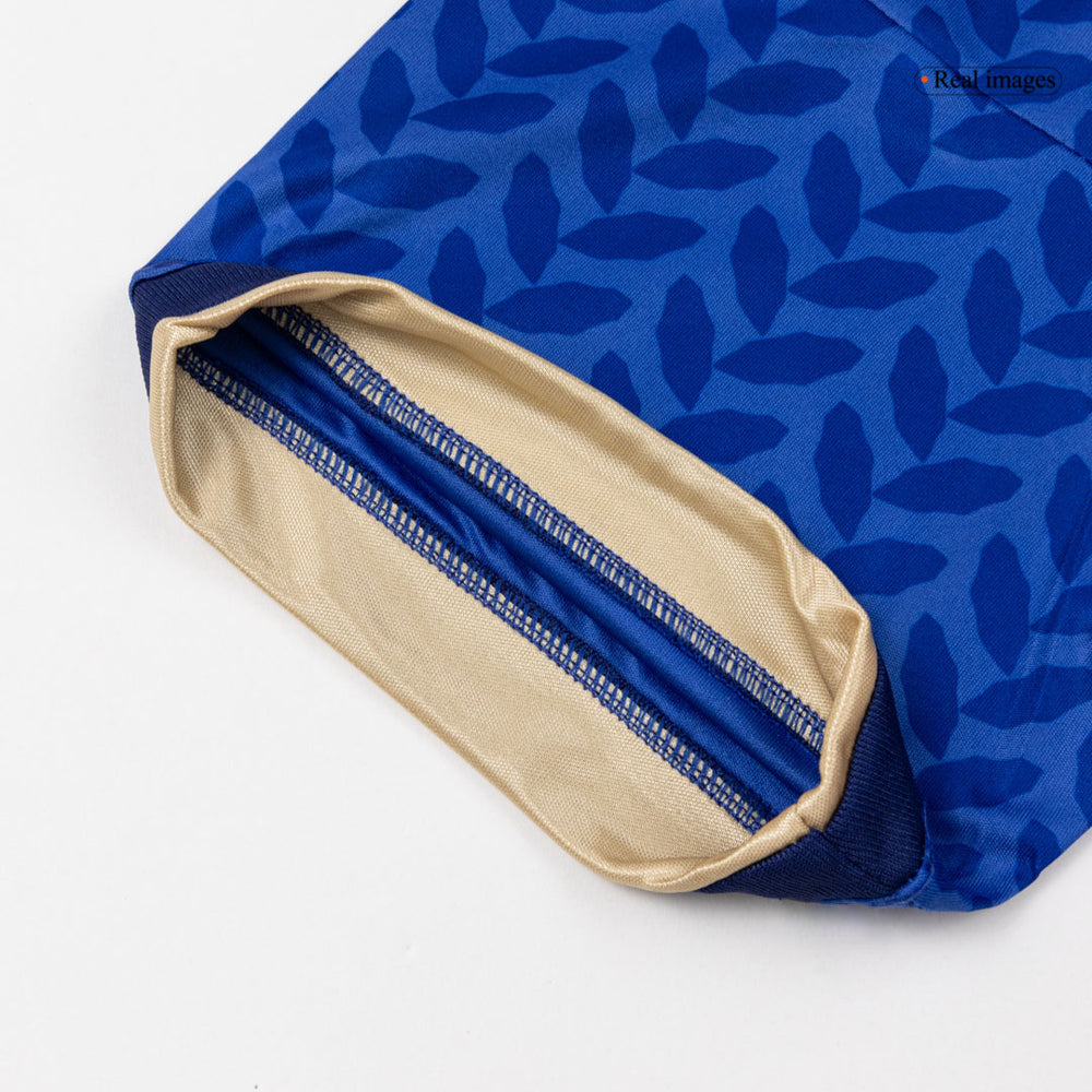 DIMARCO #3 Italy Home Jersey World Cup 2026 