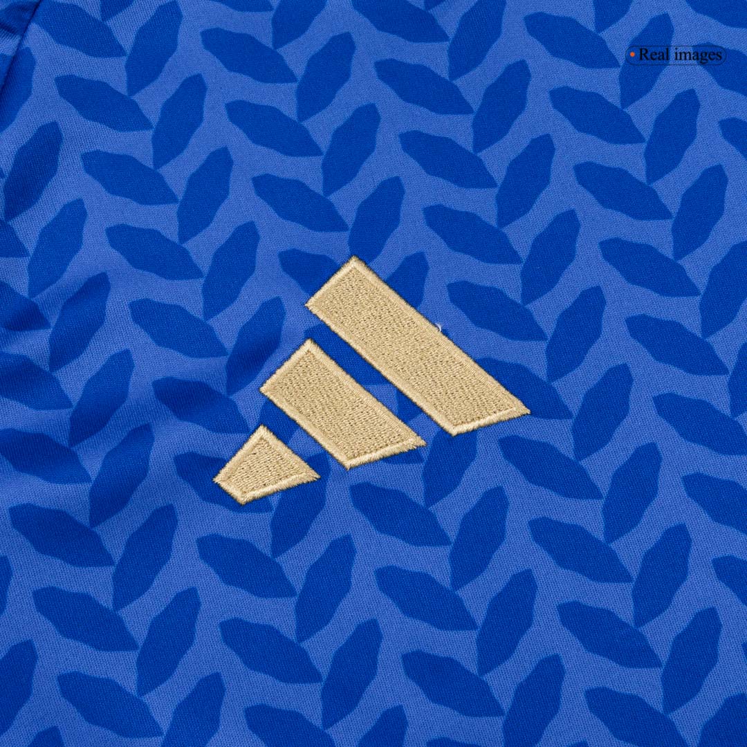RASPADORI #11 Italy Home Jersey World Cup 2026 