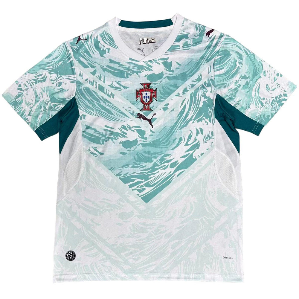 Portugal Away Jersey World Cup 2026 