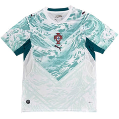 Portugal Away Jersey World Cup 2026 