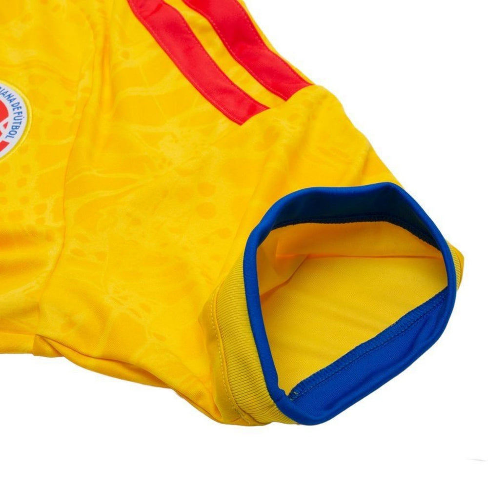 Women's Colombia Home Jersey World Cup 2026 
