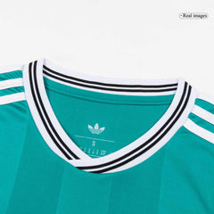 EKITIKE #22 Liverpool Third Jersey 2025/26 