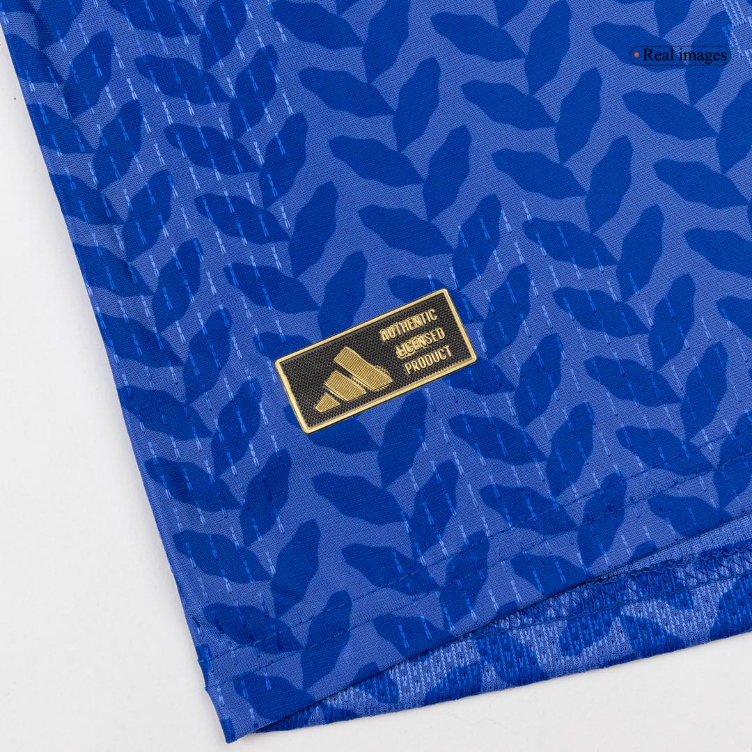 TONALI #8 Italy Home Match Jersey Player Version World Cup 2026 