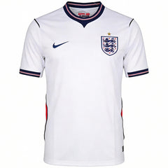 England Home Jersey World Cup 2026 