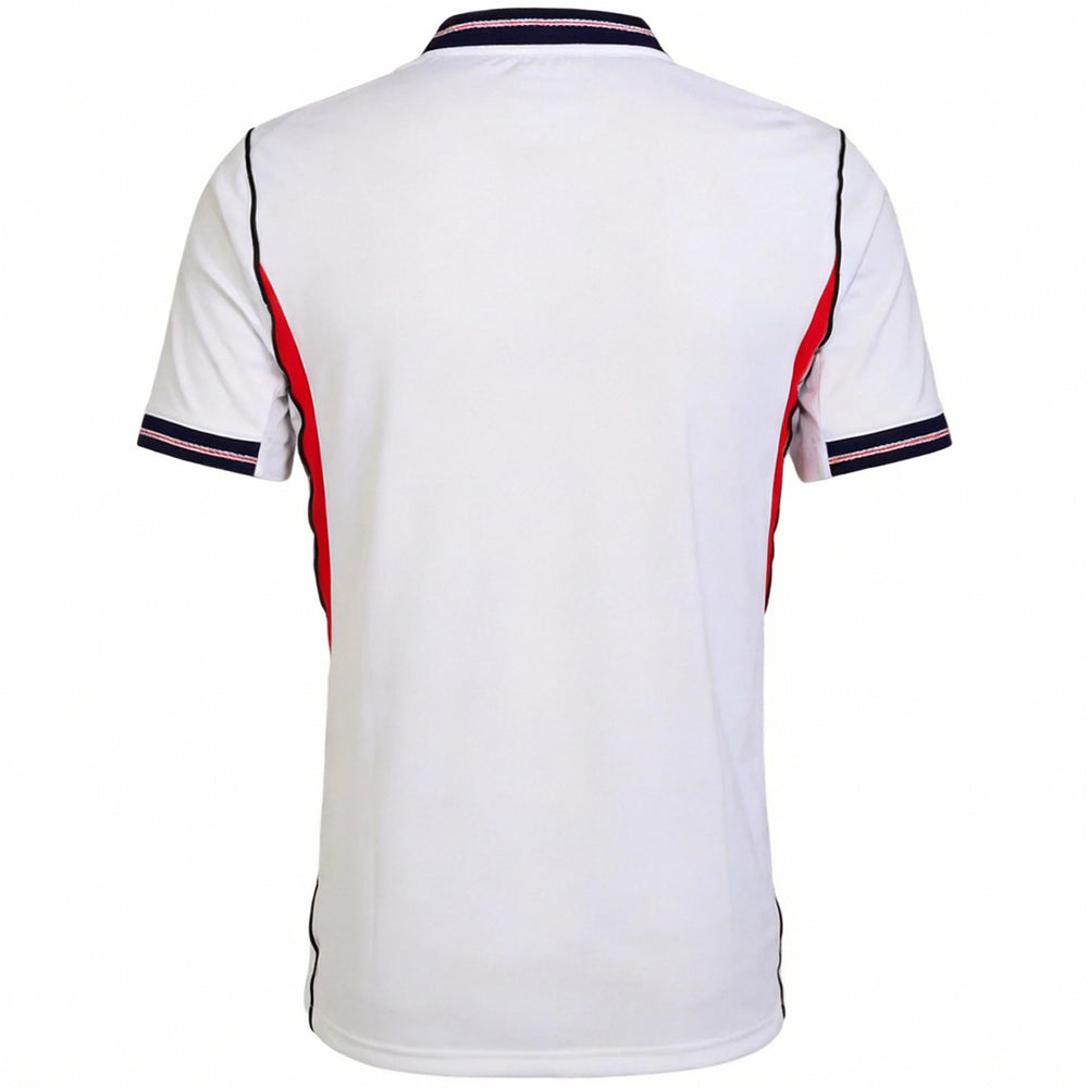 England Home Jersey World Cup 2026 