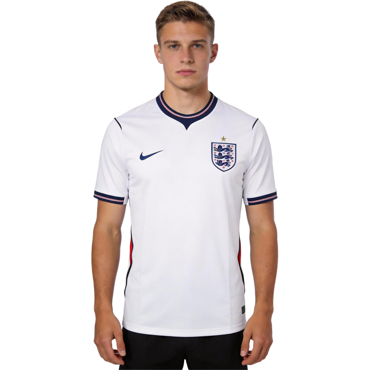 England Home Jersey World Cup 2026 