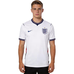 England Home Jersey World Cup 2026 
