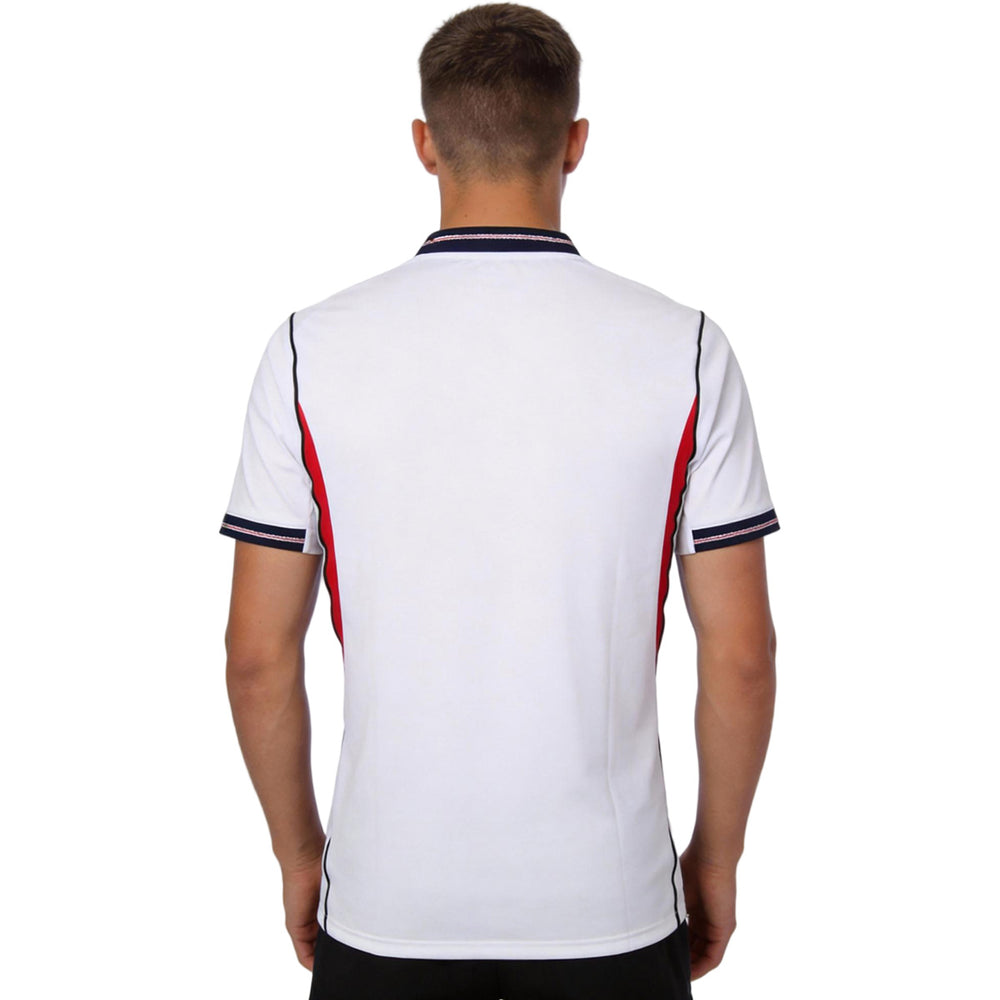 England Home Jersey World Cup 2026 