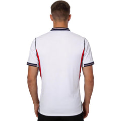 England Home Jersey World Cup 2026 