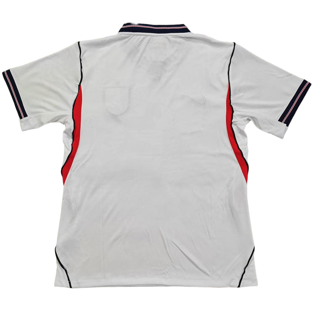 England Home Jersey World Cup 2026 