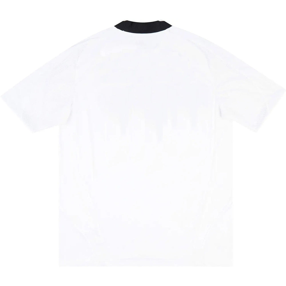 Ballack #13 Retro Germany Home Jersey Euro Cup 2008 